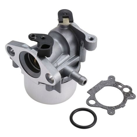 SNQ Briggs & Stratton 799866 Vergaser ersetzt 796707/794304, Vergasertyp mit Montagedichtung--