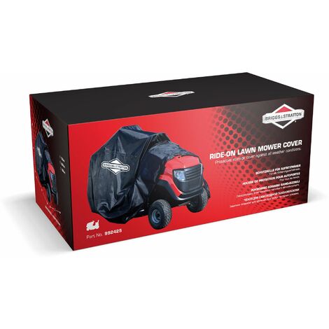 Briggs & stratton 992425 Copertura tosaerba protezione per falciatrici pedonali