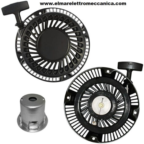 BRIGGS & STRATTON Avviatore Vanguard superiori a 9 HP 340281