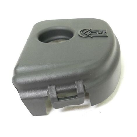 Briggs & Stratton – Boîtier filtre à air moteur tondeuse – Compatible modèles 08P502, 09P602, 09P702 – Performance fiable et durable