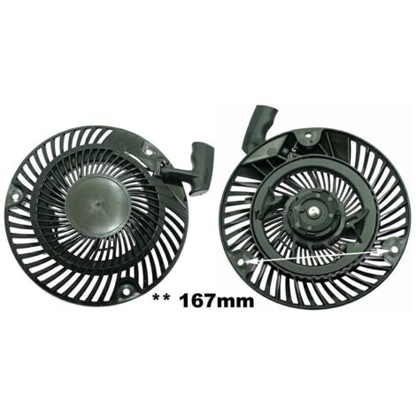 BRIGGS & STRATTON BRIGGS & STRATTON 793470 DOV moteur de tondeuse démarreur START-UP
