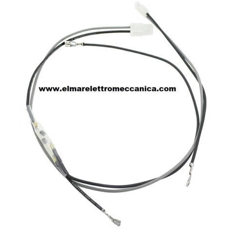 BRIGGS & STRATTON Cablaggio solenoide 691220