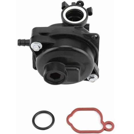 Briggs Stratton Carburateur - Tondeuse Accessoires en plastique for carburateurs 799583 593261 595656 591979 590556,