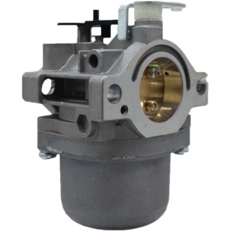 BRIGGS & STRATTON Carburatore Adattabile trattorino valvole laterali