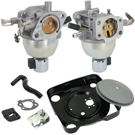 BRIGGS & STRATTON Carburatore kit modifica Vanguard verticale 18 HP