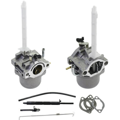 BRIGGS & STRATTON Carburatore motore orizzontale Intek OHV spazzaneve 13 HP