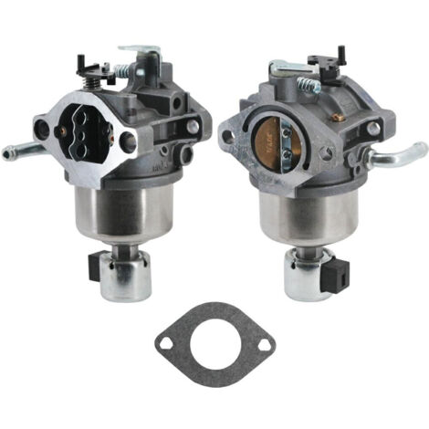 BRIGGS & STRATTON Carburatore ruixing con solenoide, motori verticali AVS OHV da 21 a 24 HP