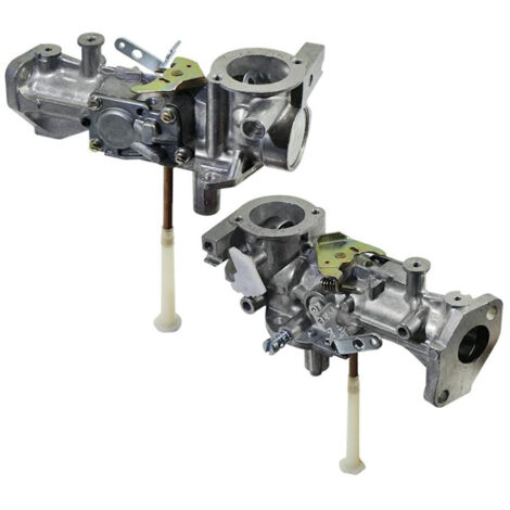 BRIGGS & STRATTON Carburatore vecchi motori orizzontali valvole laterali 3,5 HP