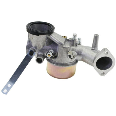 BRIGGS & STRATTON Carburatore vecchi motori verticali 11 e 12 HP