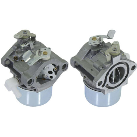 BRIGGS & STRATTON Carburatore vecchi motori verticali a valvole laterali 8 e 8,5 HP 196700