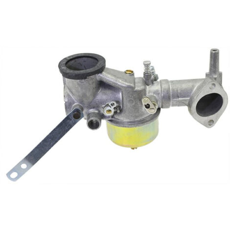 BRIGGS & STRATTON Carburatore vecchi motori verticali a valvole laterali