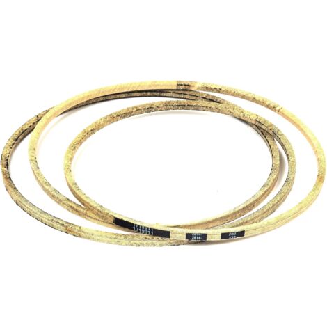 37x88 Cinghia Trattorini MURRAY Mod.42500-bilama 107 Cm. 42" (motore - Foto 8