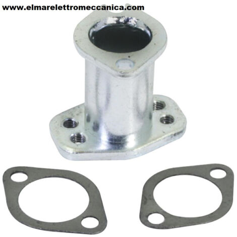 BRIGGS & STRATTON Collettore marmitta motori serie 21 e 31 OHV 300110