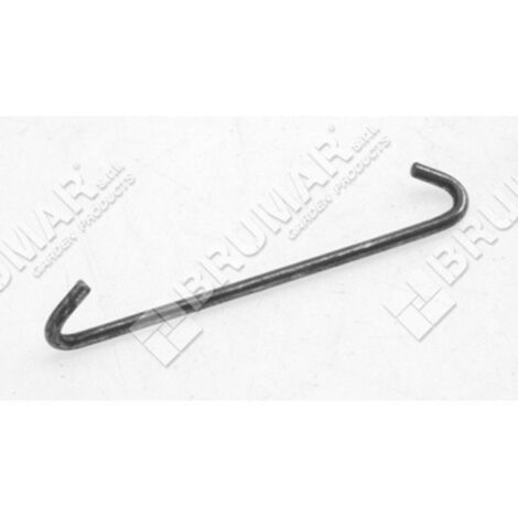 BRIGGS & STRATTON Commande de papillon des gaz 691812 - 020352