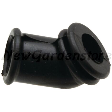 BRIGGS & STRATTON compatible tracteur de pelouse buse caoutchouc 692187
