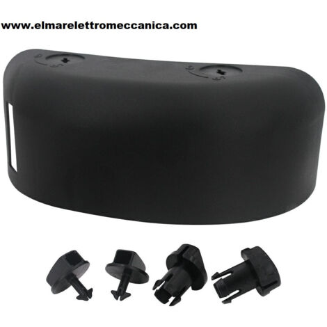 BRIGGS & STRATTON Coperchio filtro aria Intek AVS da trattorino 351076