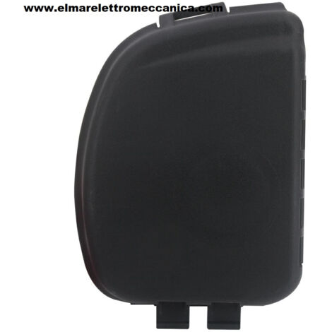 BRIGGS & STRATTON Coperchio filtro aria motori 093J00, 09P700 con filtro 351083