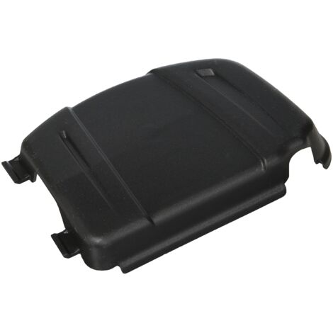 Briggs & Stratton Coperchio Filtro dell’Aria Originale 594106, Nero