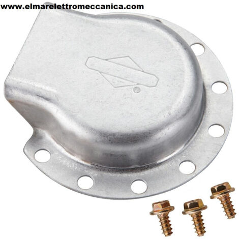 BRIGGS & STRATTON Deflettore scarico 300046