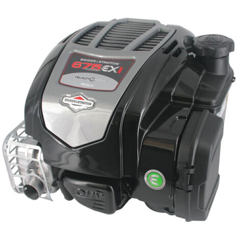 BRIGGS & STRATTON E-Series 675 163 cc Motore 4 tempi VOLANO PESANTE