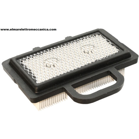 BRIGGS & STRATTON Filtro aria originale Intek 445700. Misure 189x109x48 mm 792101