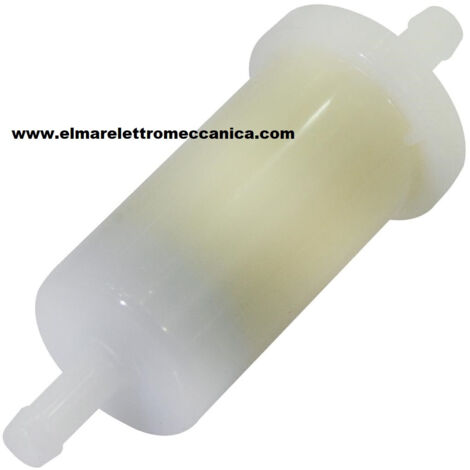 BRIGGS & STRATTON Filtro benzina 30 micron 350187
