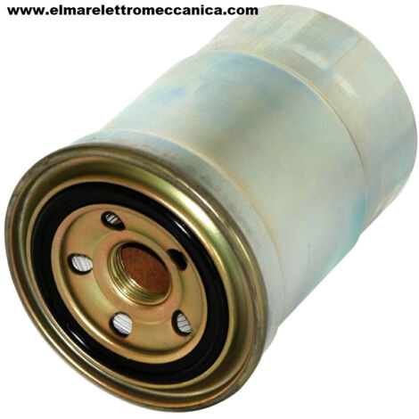 BRIGGS & STRATTON Filtro gasolio motori a tre cilindri Diesel 112 x 75 mm 310311
