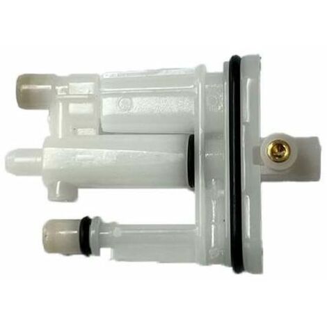 Gicleur tondeuse pour carburateur moteur – Compatible avec modèles Briggs & Stratton – Performance fiable et efficace