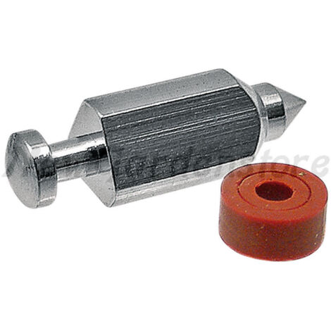 Briggs & Stratton – Goupille de carburateur pour tondeuse – Accessoire compatible moteurs Quantum 5/6 CV – 398188