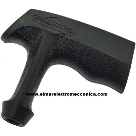BRIGGS & STRATTON Impugnatura avviamento 281434