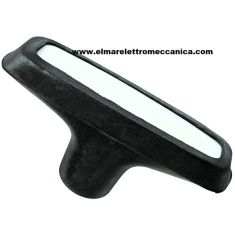 BRIGGS & STRATTON Impugnatura avviamento per motori avviamento laterale prima serie 340012