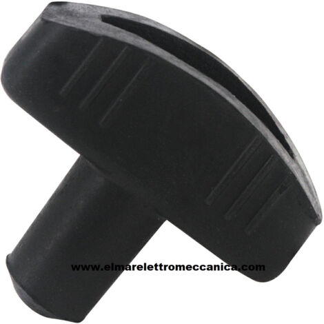 BRIGGS & STRATTON Impugnatura avviatori Top motori da 3 a 6,5 HP 340011