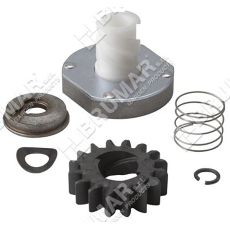BRIGGS & STRATTON Kit de pignon de démarreur 696541 - 020185
