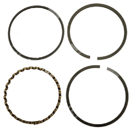 BRIGGS & STRATTON Kit Segmento Cuadrado diámetro 65,1 mm - 011593