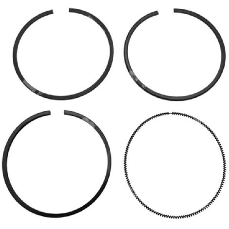 BRIGGS & STRATTON Kit Segmento Cuadrado diámetro 68,1 mm - 011594