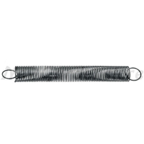BRIGGS & STRATTON kompatible Rasentraktor-Einstellfeder 260875
