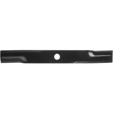 Briggs & Stratton – Lame adaptable pour tondeuse 122 cm – Coupe précise pour pelouses – Compatible modèles SPX2348/SPX2548 – 1759055YP