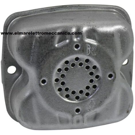 BRIGGS & STRATTON Marmitta motori verticali 08P 09P000 300130