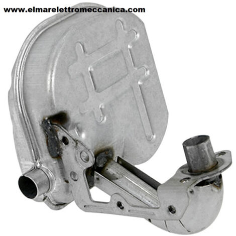 BRIGGS & STRATTON Marmitta serie 800 850 111 11A 11C 120 121 12H 12Q 126 - 500 600 300117