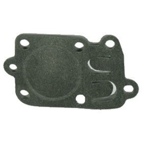 BRIGGS & STRATTON Membrana per carburatori 5 HP verticale 3, 4, 5 HP orizzontale 350090