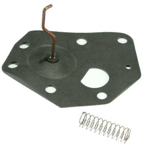 BRIGGS & STRATTON Membrana per carburatori a un pescante 3, 3,5 HP verticali da 92501 al 96582 ecc.350089