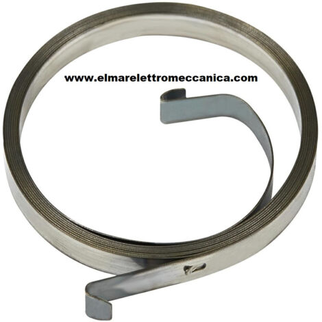 BRIGGS & STRATTON Molla 695131 avviamento avviatore 340130