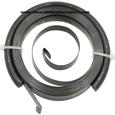 BRIGGS & STRATTON Molla avviamento Vanguard orizzontali 085400, 115400 340082