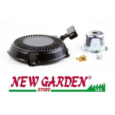 BRIGGS & STRATTON Motoranlasser 591301 11 12 15 INTEK horizontale Welle