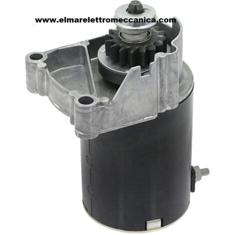 BRIGGS & STRATTON Motorino avviamento motori Boxer 497596