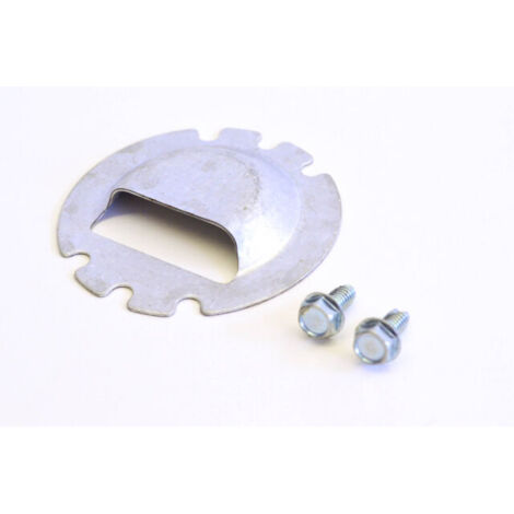 BRIGGS & STRATTON Original Rasenmähermotor Ablenkblech 393756