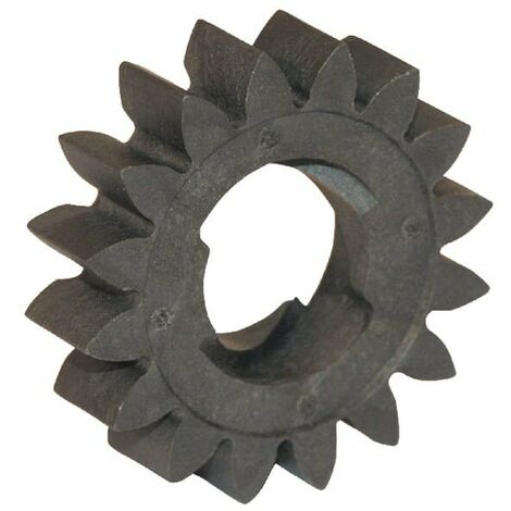 Briggs & Stratton – Pignon de démarreur pour moteur thermique – Adaptable 16 dents – Diamètre 41mm – Largeur 12mm – 695708