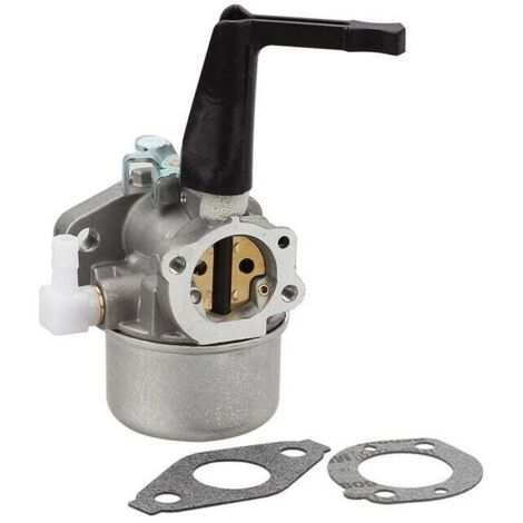 Briggs & Stratton Pinnenvergaser 696065 Ersatz mit Dichtung
