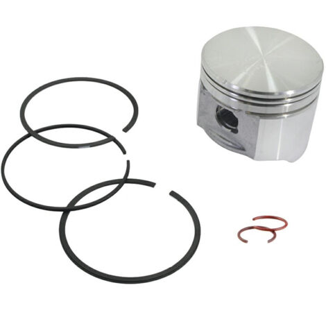 BRIGGS & STRATTON Pistone completo Briggs & Stratton, diam 87 mm 696399