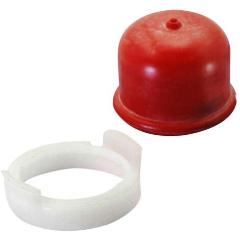 BRIGGS & STRATTON Primer nuovi motori da rasaerba OHV serie 4.50, 5.50 08P000, 09P000 350527